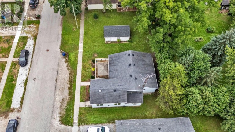 258 WILLIAM STREET, Chatham-Kent (Dresden), Ontario, N0P1M0