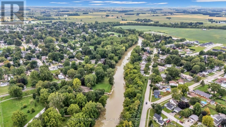 258 WILLIAM STREET, Chatham-Kent (Dresden), Ontario, N0P1M0