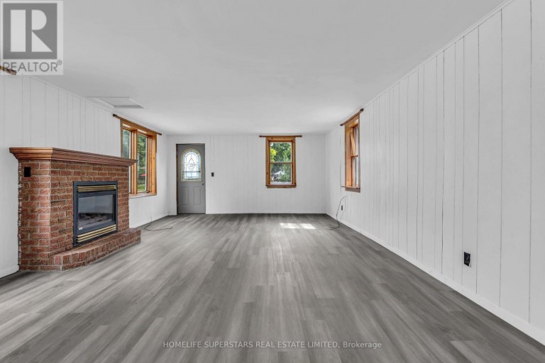 258 WILLIAM STREET, Chatham-Kent (Dresden), Ontario, N0P1M0