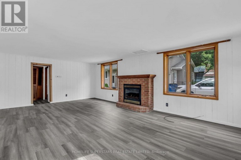 258 WILLIAM STREET, Chatham-Kent (Dresden), Ontario, N0P1M0