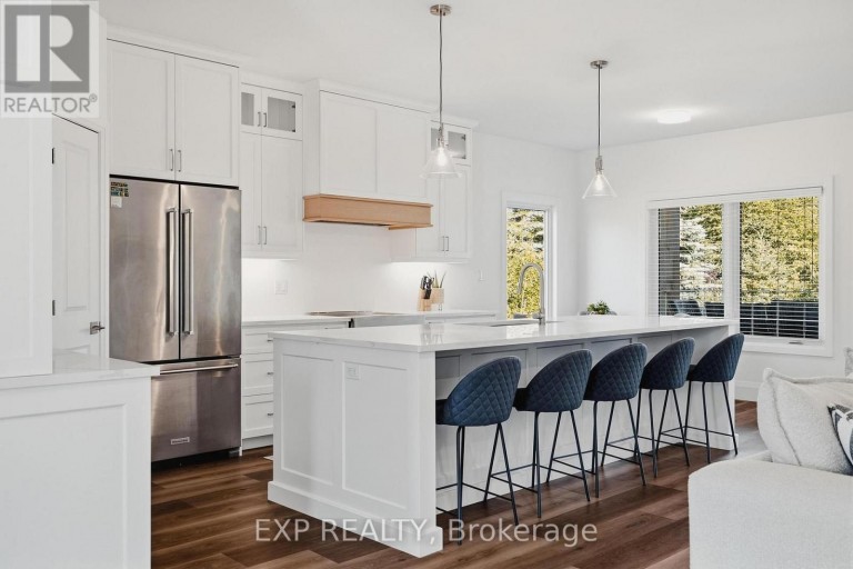 MAIN LEVEL - 278 GROSVENOR STREET S, Saugeen Shores, Ontario, N0H2L0