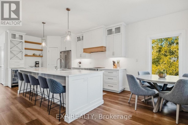 MAIN LEVEL - 278 GROSVENOR STREET S, Saugeen Shores, Ontario, N0H2L0
