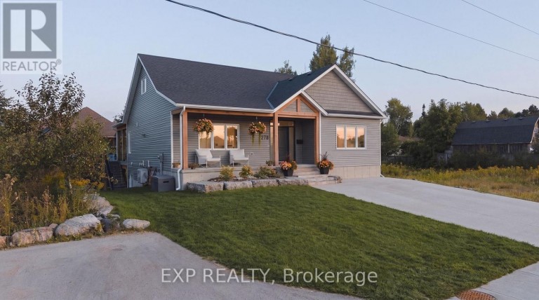 MAIN LEVEL - 278 GROSVENOR STREET S, Saugeen Shores, Ontario, N0H2L0