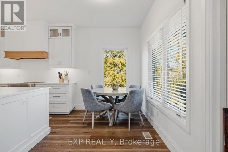 MAIN LEVEL - 278 GROSVENOR STREET S, Saugeen Shores, Ontario, N0H2L0