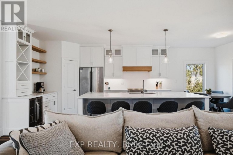 MAIN LEVEL - 278 GROSVENOR STREET S, Saugeen Shores, Ontario, N0H2L0