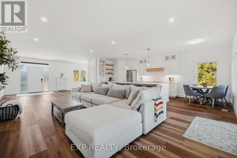 MAIN LEVEL - 278 GROSVENOR STREET S, Saugeen Shores, Ontario, N0H2L0
