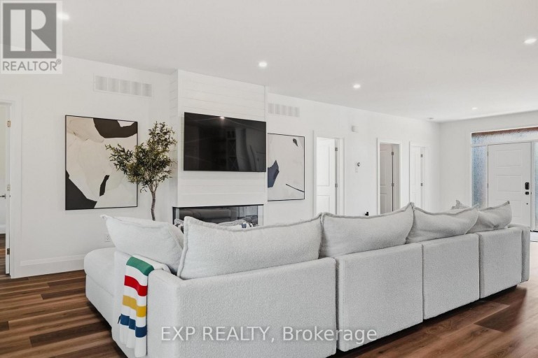 MAIN LEVEL - 278 GROSVENOR STREET S, Saugeen Shores, Ontario, N0H2L0