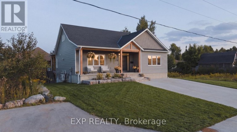 MAIN LEVEL - 278 GROSVENOR STREET S, Saugeen Shores, Ontario, N0H2L0