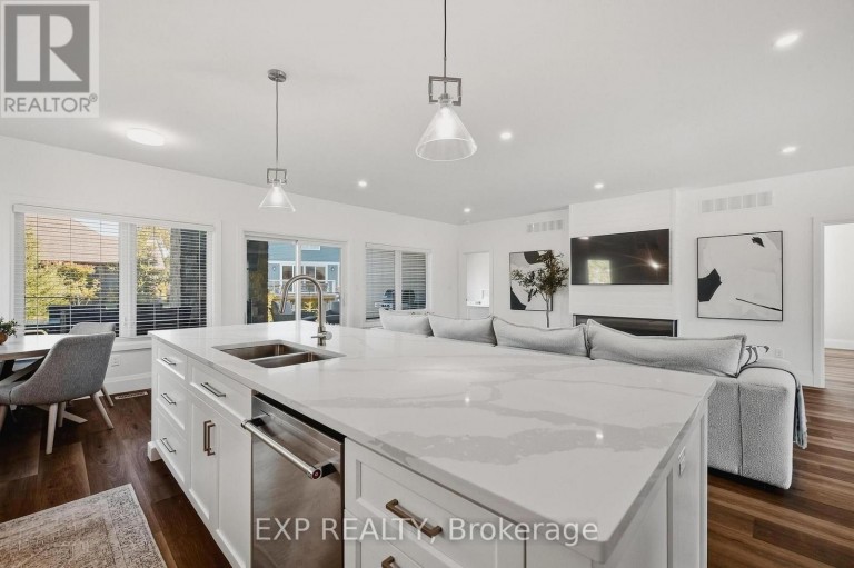 MAIN LEVEL - 278 GROSVENOR STREET S, Saugeen Shores, Ontario, N0H2L0