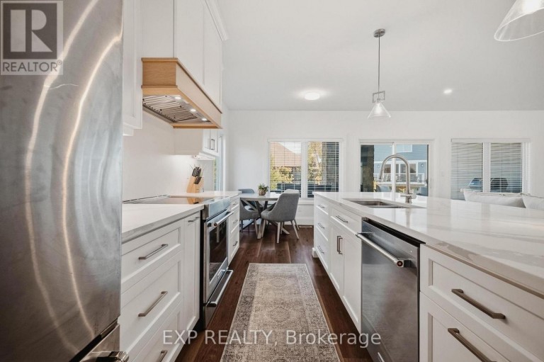 MAIN LEVEL - 278 GROSVENOR STREET S, Saugeen Shores, Ontario, N0H2L0