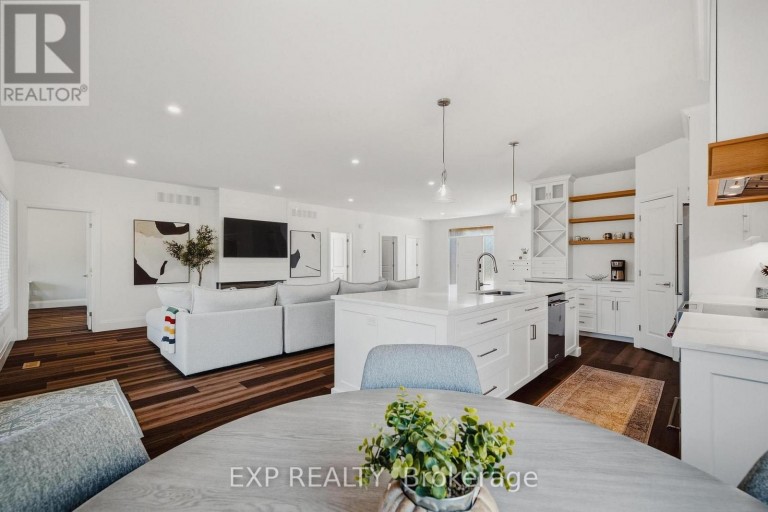 MAIN LEVEL - 278 GROSVENOR STREET S, Saugeen Shores, Ontario, N0H2L0