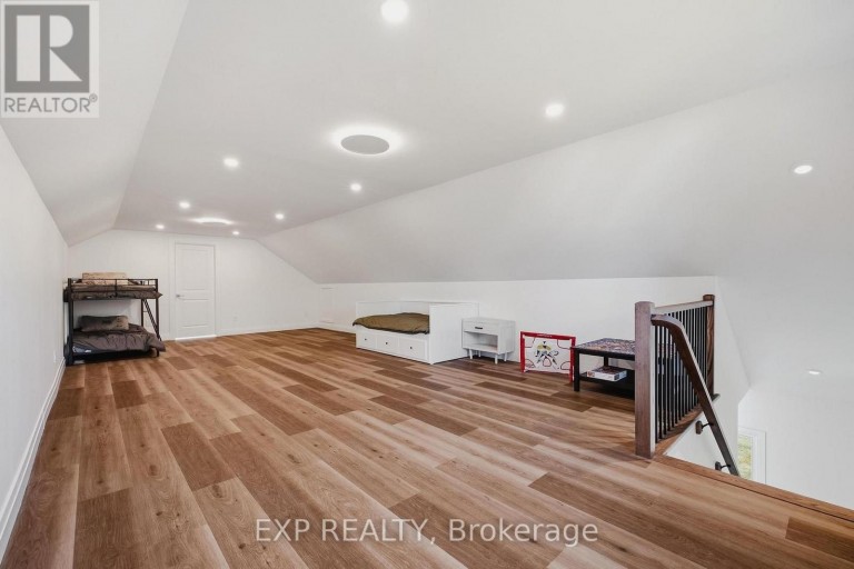 MAIN LEVEL - 278 GROSVENOR STREET S, Saugeen Shores, Ontario, N0H2L0