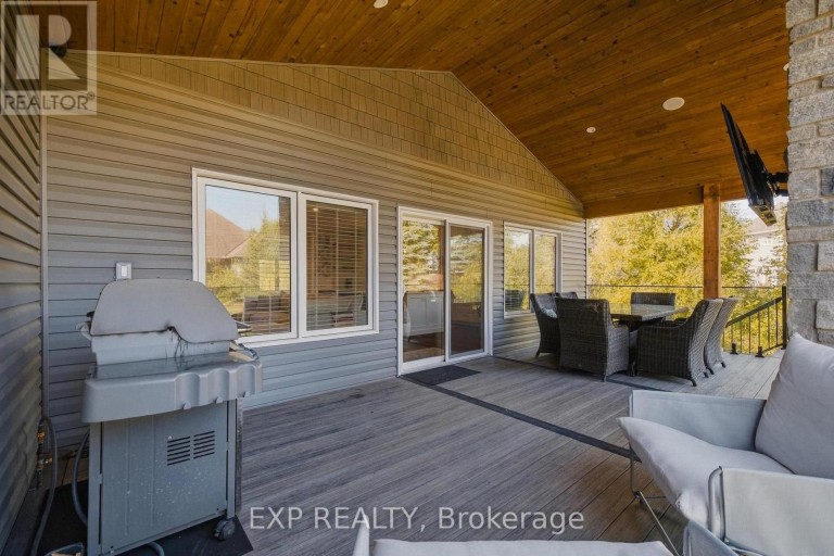 MAIN LEVEL - 278 GROSVENOR STREET S, Saugeen Shores, Ontario, N0H2L0