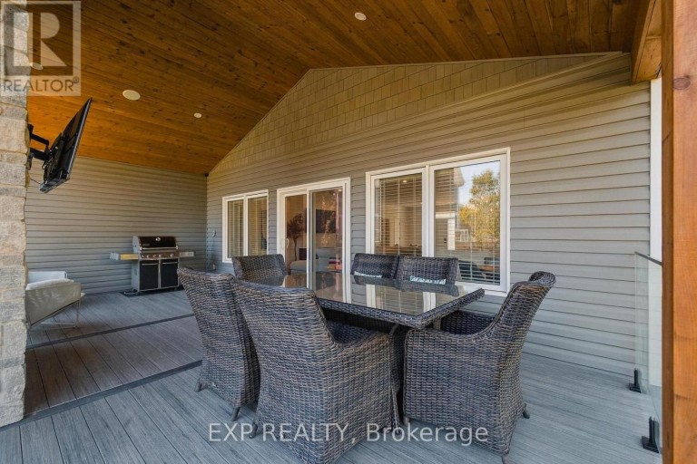MAIN LEVEL - 278 GROSVENOR STREET S, Saugeen Shores, Ontario, N0H2L0