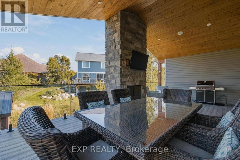 MAIN LEVEL - 278 GROSVENOR STREET S, Saugeen Shores, Ontario, N0H2L0