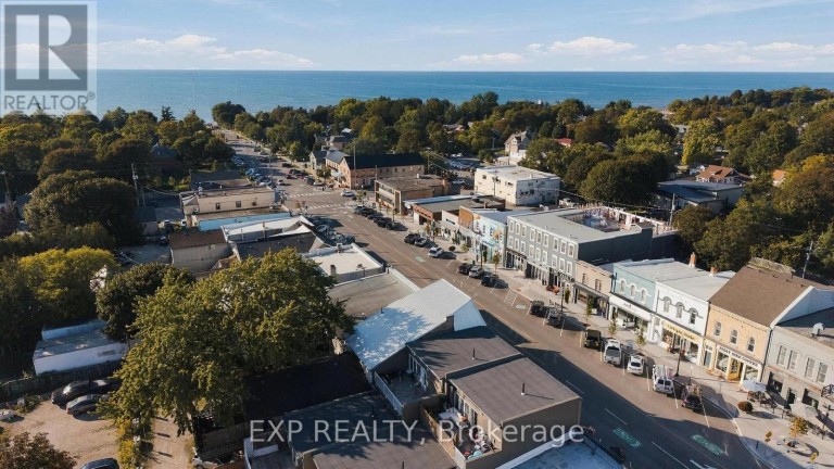 MAIN LEVEL - 278 GROSVENOR STREET S, Saugeen Shores, Ontario, N0H2L0