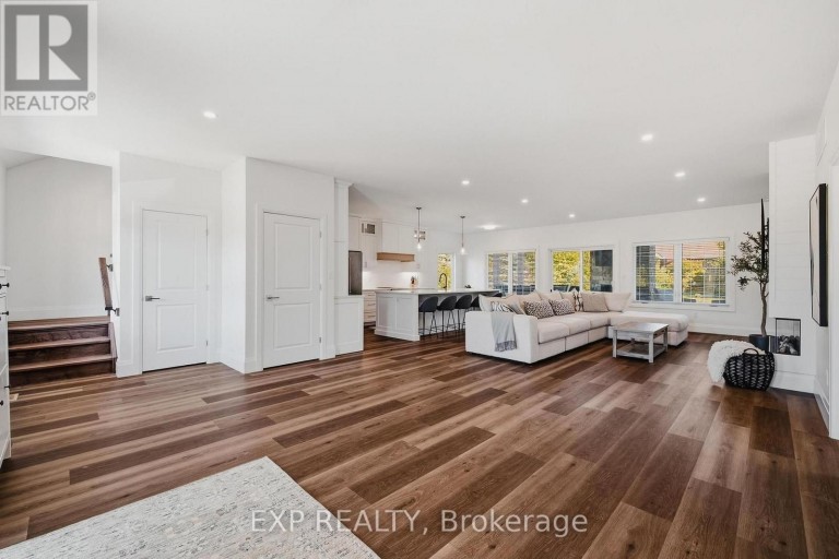 MAIN LEVEL - 278 GROSVENOR STREET S, Saugeen Shores, Ontario, N0H2L0