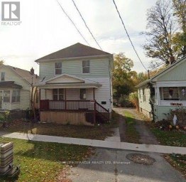 42 RUSSELL AVENUE St. Catharines (Downtown) Ontario photo 1