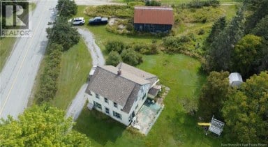 3316 Red Head Road Mispec New Brunswick photo 1
