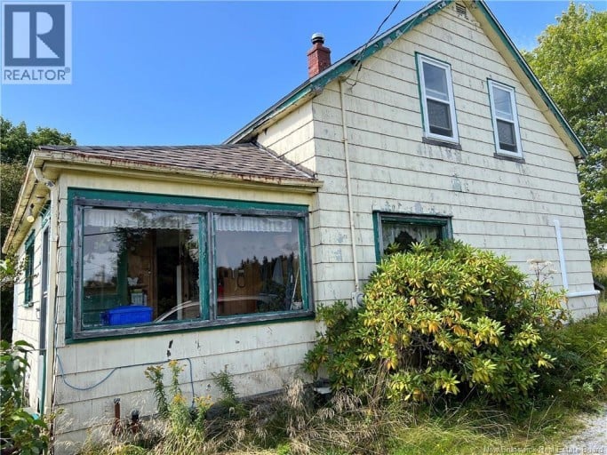 3316 Red Head Road, Mispec, New Brunswick, E2J4W9
