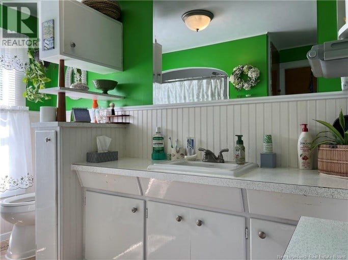 3316 Red Head Road, Mispec, New Brunswick, E2J4W9