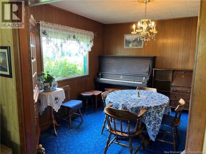 3316 Red Head Road, Mispec, New Brunswick, E2J4W9