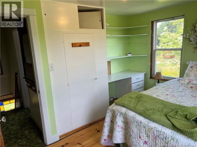 3316 Red Head Road, Mispec, New Brunswick, E2J4W9