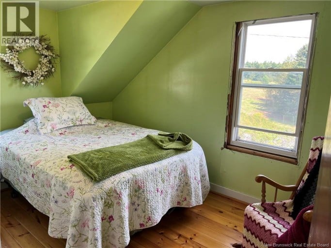 3316 Red Head Road, Mispec, New Brunswick, E2J4W9