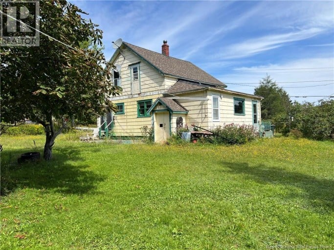 3316 Red Head Road, Mispec, New Brunswick, E2J4W9