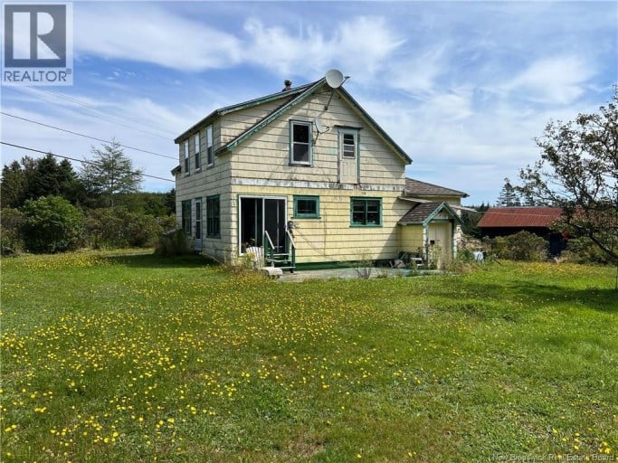 3316 Red Head Road, Mispec, New Brunswick, E2J4W9