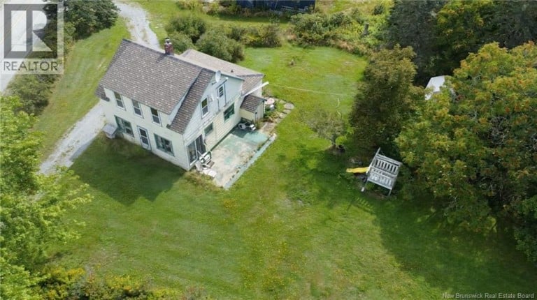 3316 Red Head Road, Mispec, New Brunswick, E2J4W9