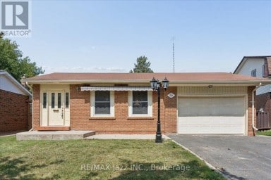 241 VIEWMOUNT STREET Oshawa (Donevan) Ontario photo 1