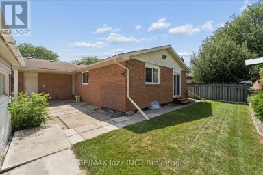 241 VIEWMOUNT STREET Oshawa (Donevan) Ontario photo 42