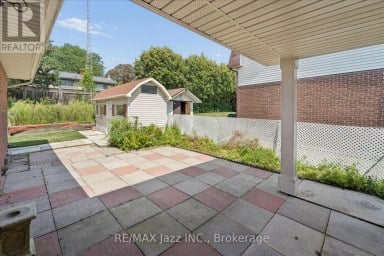 241 VIEWMOUNT STREET Oshawa (Donevan) Ontario photo 43