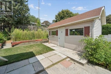 241 VIEWMOUNT STREET Oshawa (Donevan) Ontario photo 44