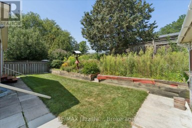 241 VIEWMOUNT STREET Oshawa (Donevan) Ontario photo 45