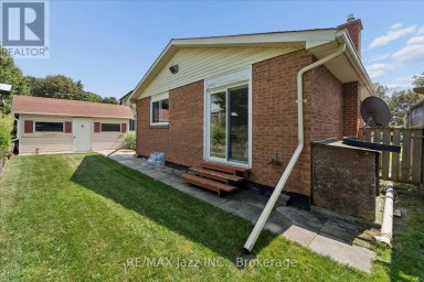 241 VIEWMOUNT STREET Oshawa (Donevan) Ontario photo 47
