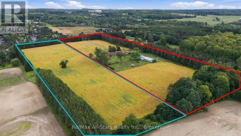 0 DURHAM ROAD 8 ROAD, Uxbridge, Ontario, L9P1R1
