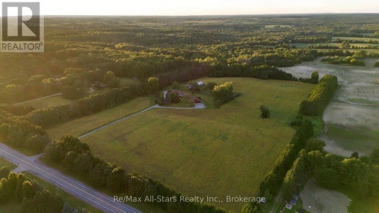 0 DURHAM ROAD 8 ROAD, Uxbridge, Ontario, L9P1R1