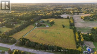 0 DURHAM ROAD 8 ROAD Uxbridge Ontario photo 4