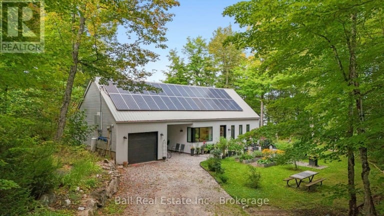280 CEDARWOOD DRIVE, Trent Lakes, Ontario, K0L1J0