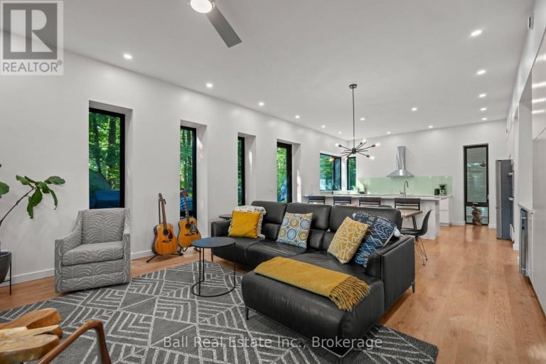 280 CEDARWOOD DRIVE, Trent Lakes, Ontario, K0L1J0