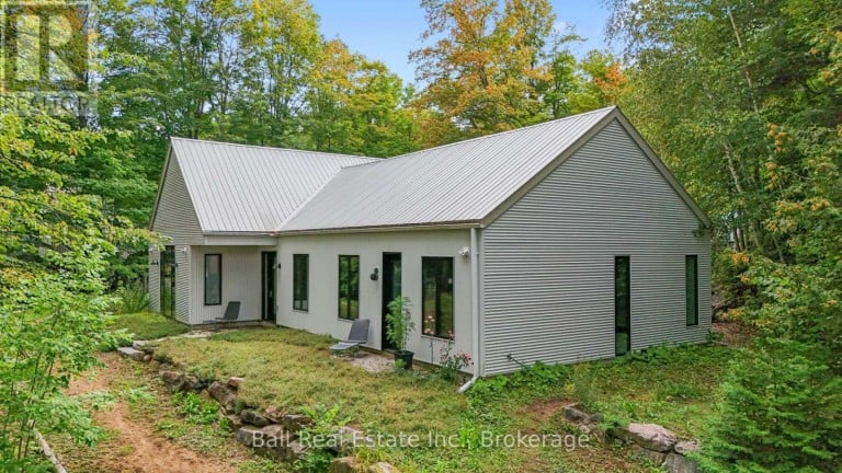 280 CEDARWOOD DRIVE, Trent Lakes, Ontario, K0L1J0
