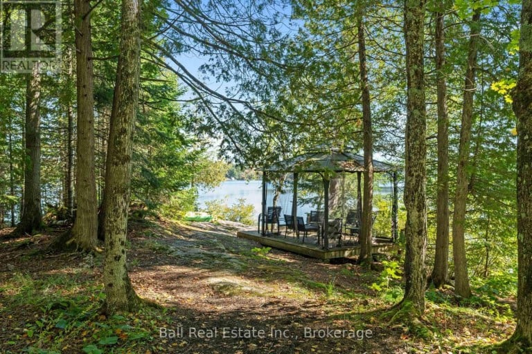 280 CEDARWOOD DRIVE, Trent Lakes, Ontario, K0L1J0
