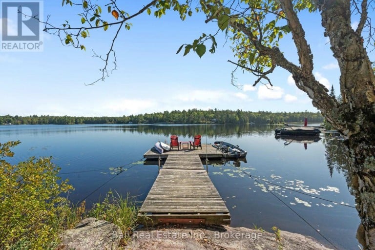 280 CEDARWOOD DRIVE, Trent Lakes, Ontario, K0L1J0