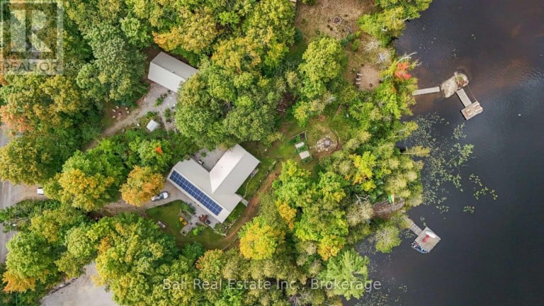 280 CEDARWOOD DRIVE, Trent Lakes, Ontario, K0L1J0