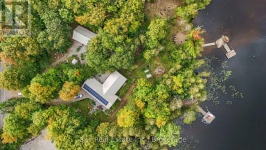 280 CEDARWOOD DRIVE Trent Lakes Ontario photo 48