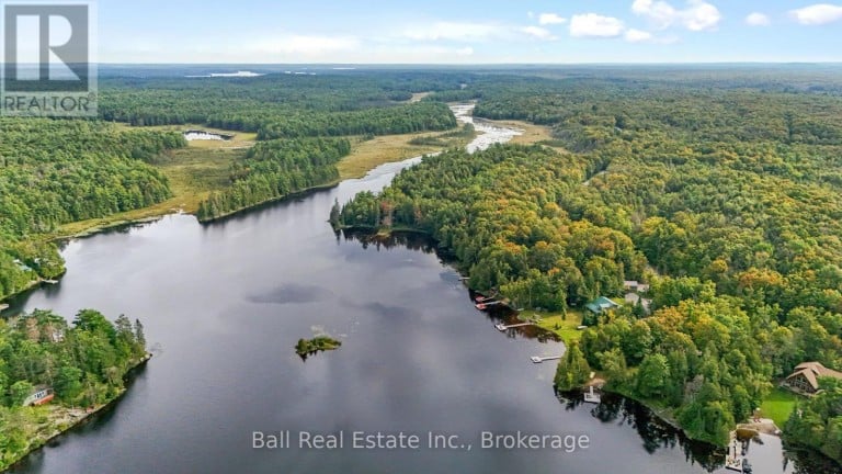 280 CEDARWOOD DRIVE, Trent Lakes, Ontario, K0L1J0