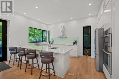 280 CEDARWOOD DRIVE Trent Lakes Ontario photo 6