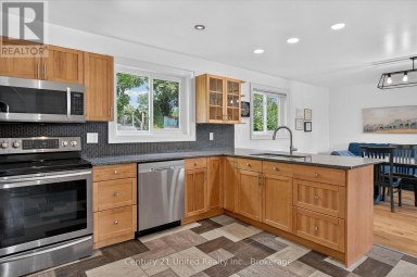 2051 JILL LANE Cavan Monaghan (Cavan Twp) Ontario photo 12